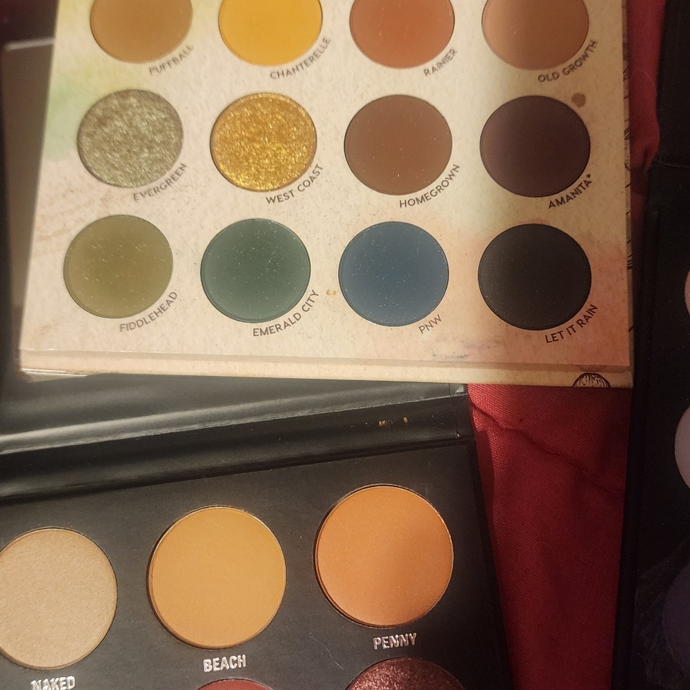 Makeup bundle - Picture 10 of 12